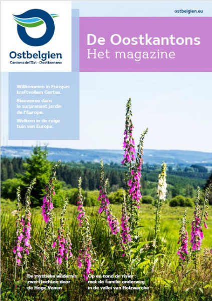 Cover nl(c)ostbelgien.eu