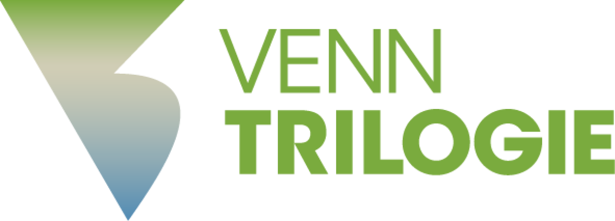 VENNTRILOGIE Logo RGB